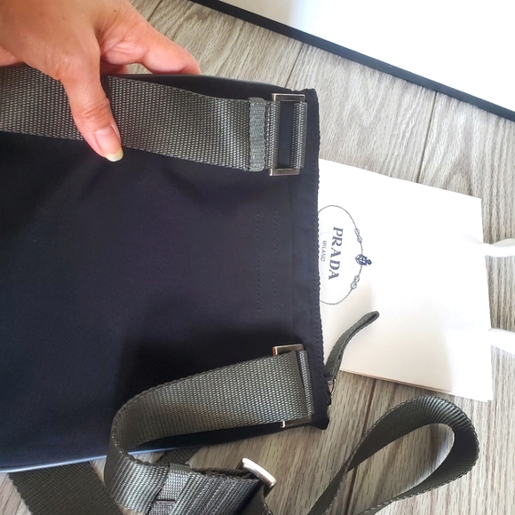 Prada Sling/Cross-body Bag - Picture 3 of 15